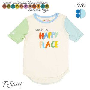 DotDotSmile T-Shirt This is My Happy Place